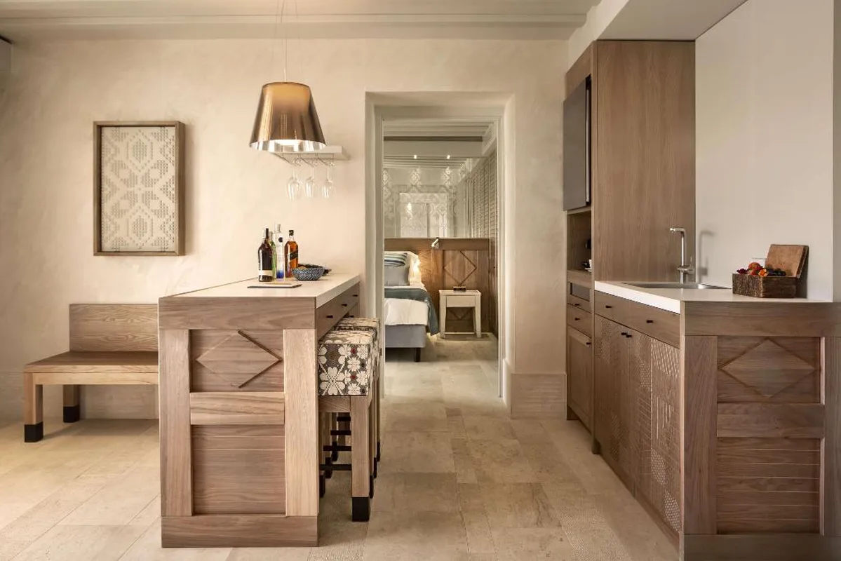7Pines Resort Sardinia — hoofdfoto