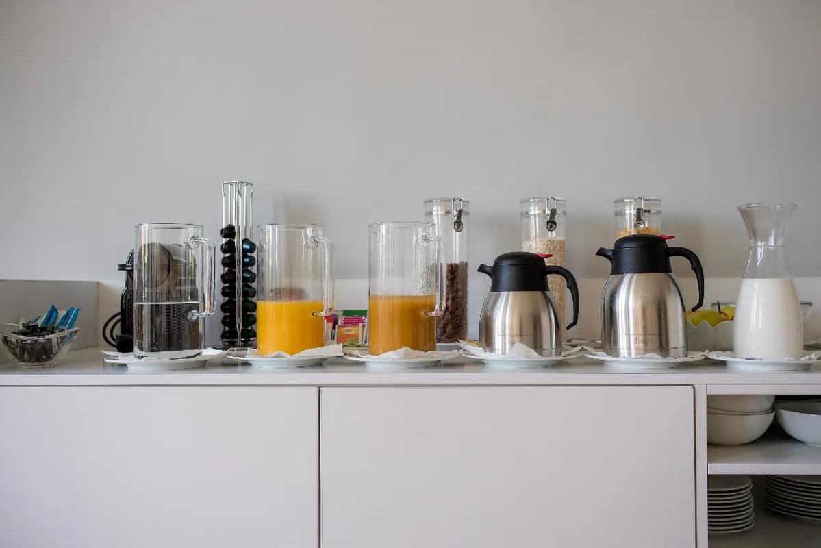 Decanting Porto House — hoofdfoto
