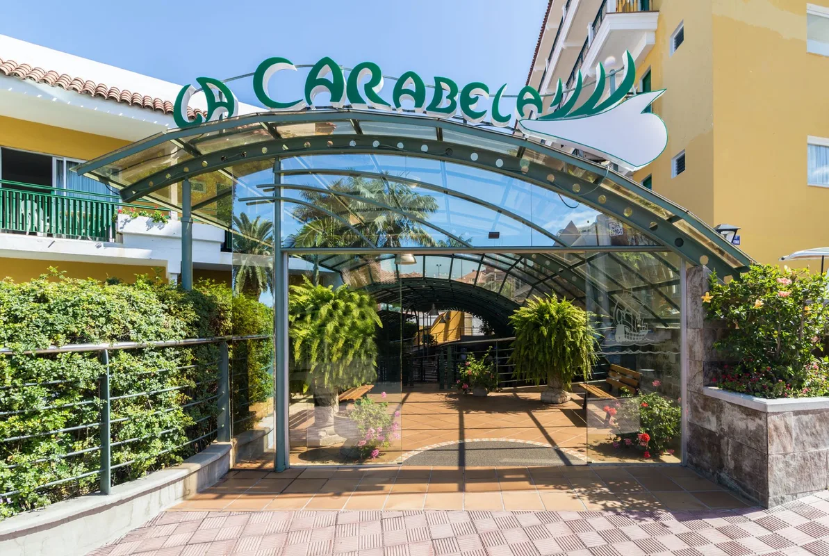La Carabela — hoofdfoto