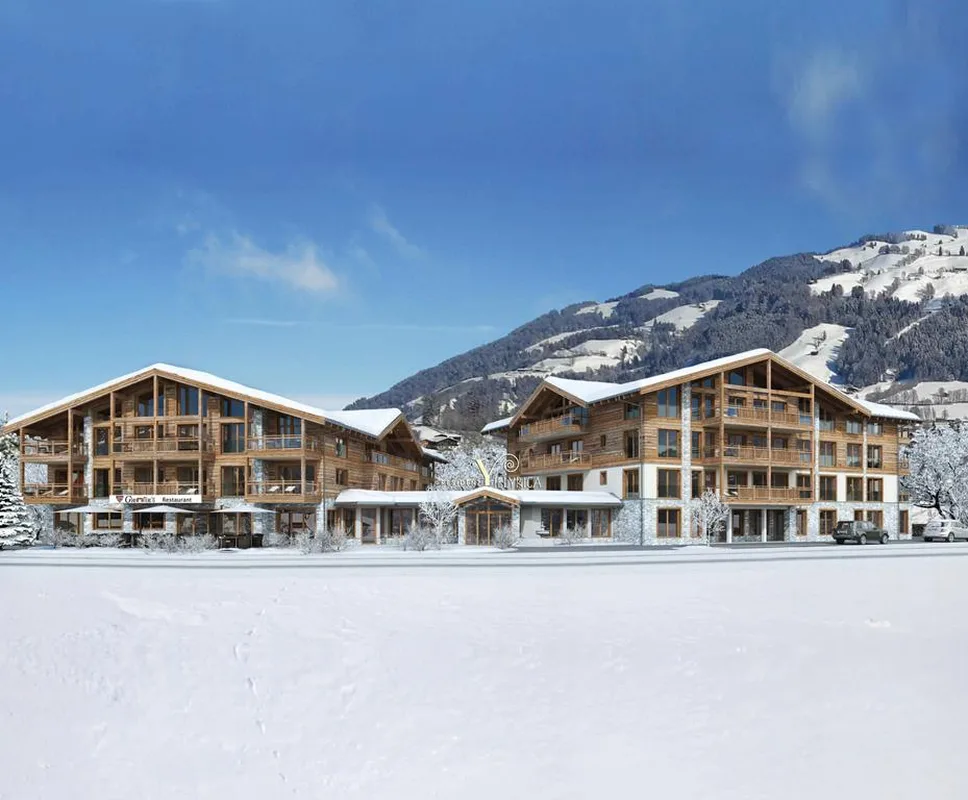 Residenz Illyrica Tirol — hoofdfoto