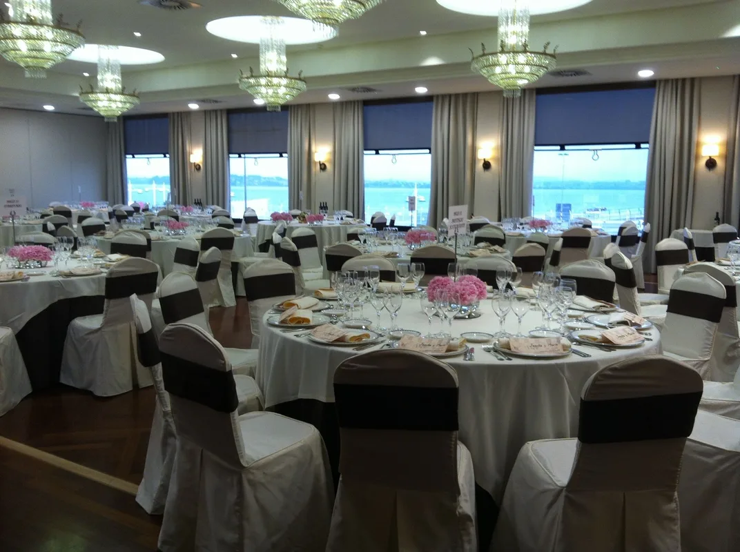 Hotel Bahía, hoofdfoto