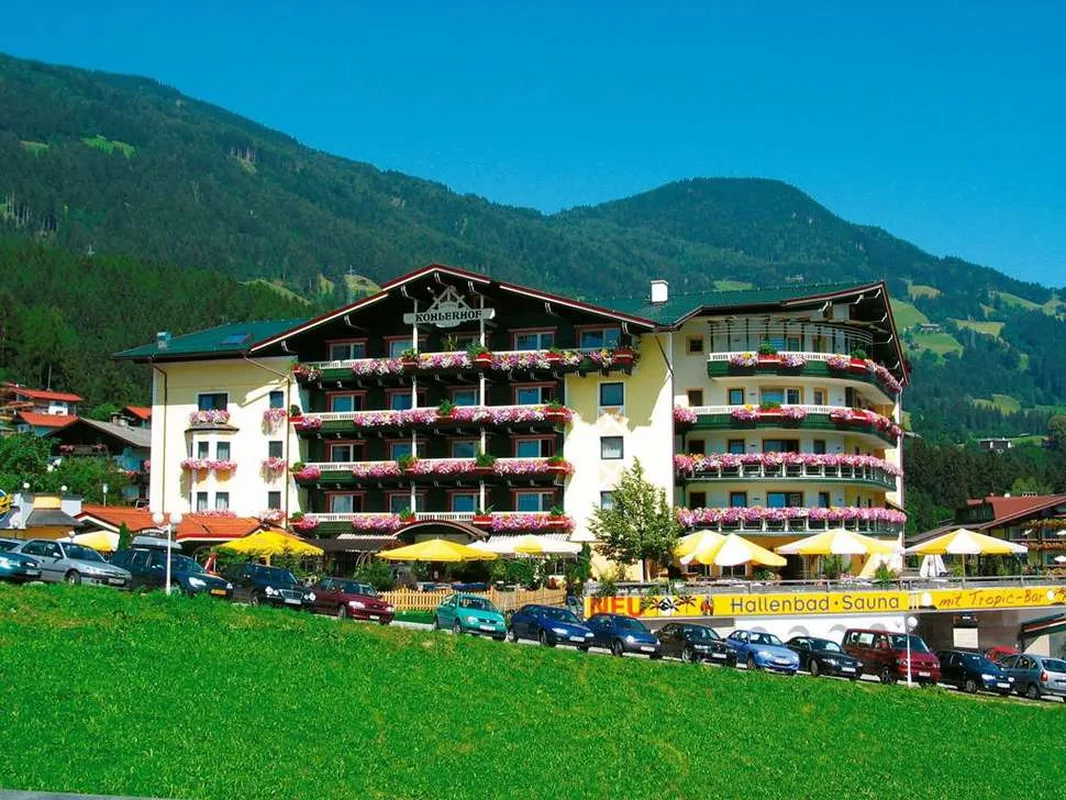 Kohlerhof — hoofdfoto