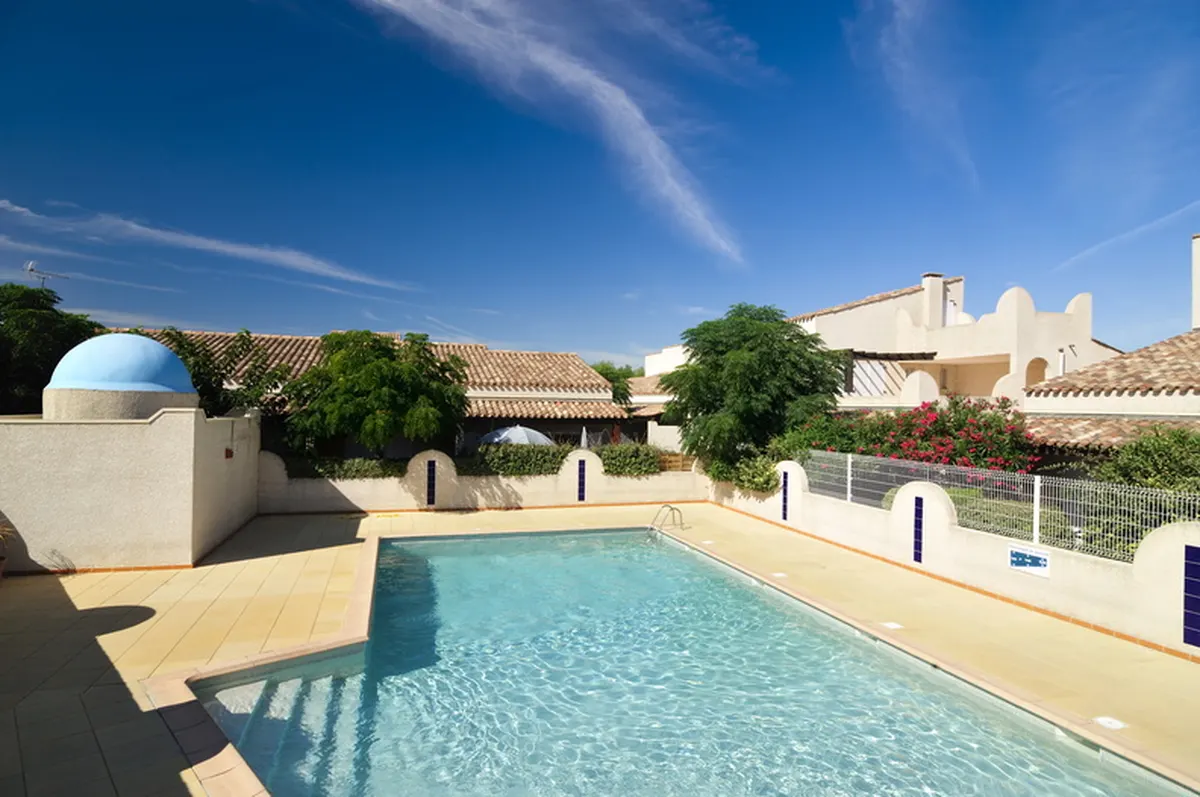 Samaria Village - Hacienda Beach — hoofdfoto