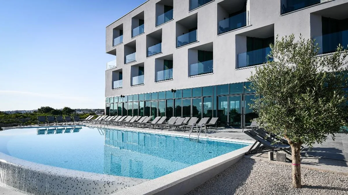 Hotel Olea, hoofdfoto