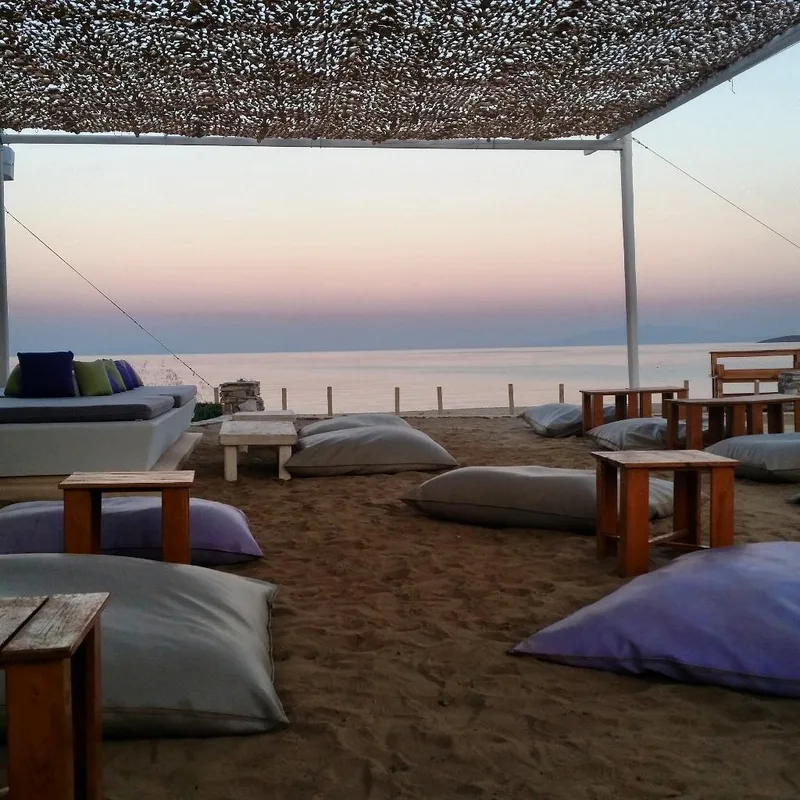 Soros Beach — hoofdfoto