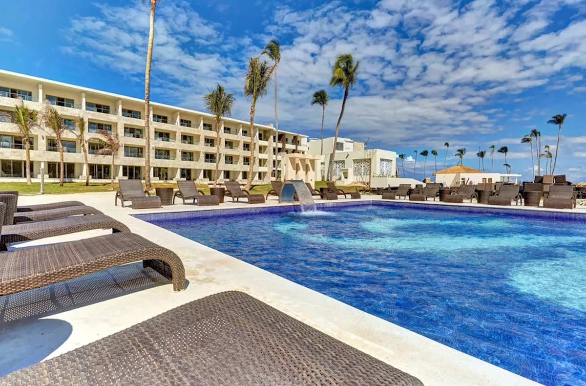 Royalton Bavaro, An Autograph Collection All-Inclusive Resort & Casino — hoofdfoto