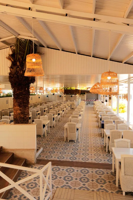 Club Munamar Beach Resort — hoofdfoto