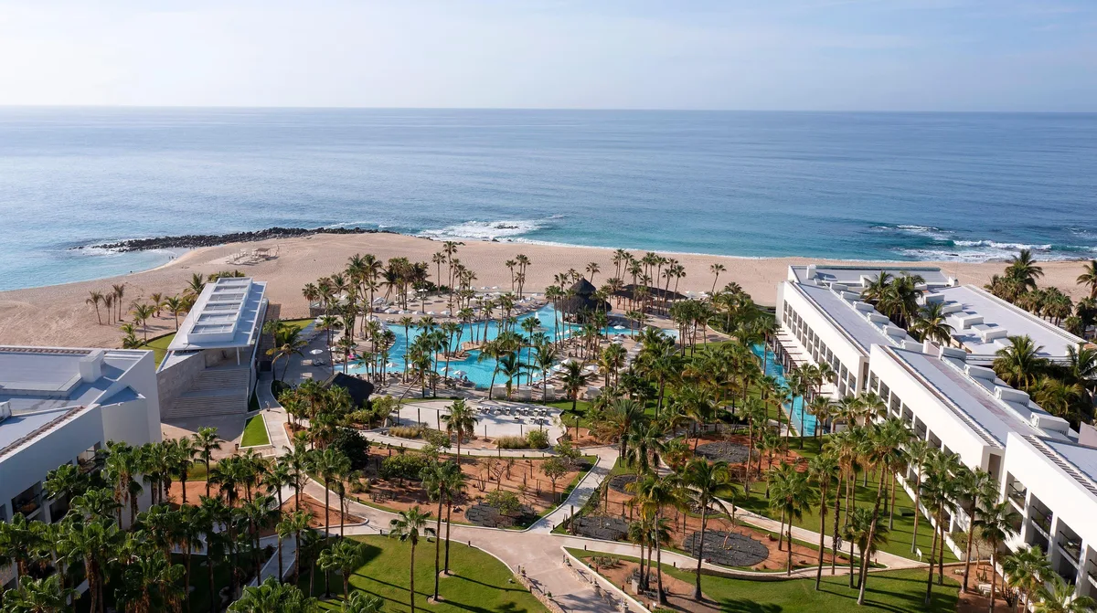 Paradisus Los Cabos - Adults Only — hoofdfoto