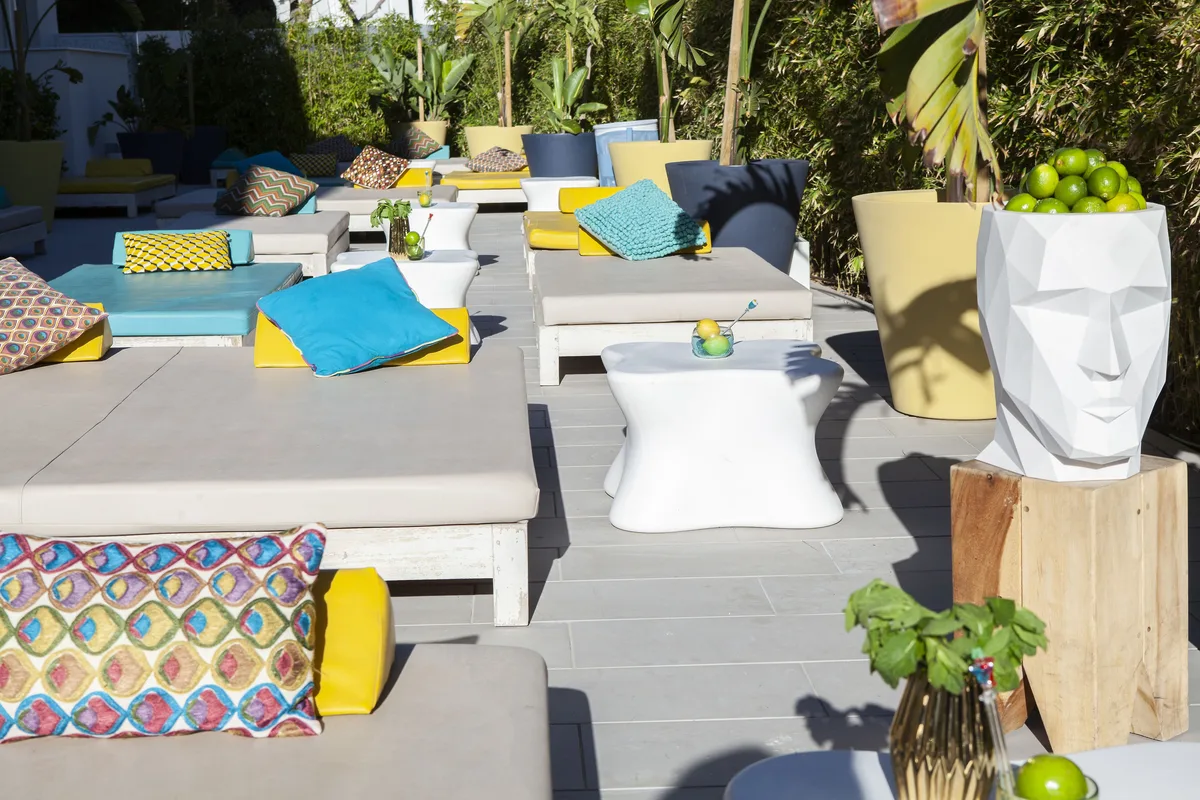 Sotavento Club Apartments - Only Adults, hoofdfoto