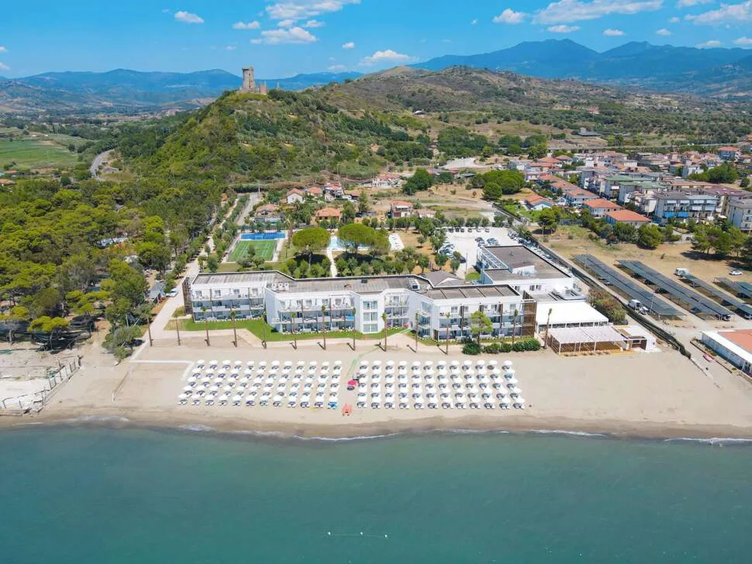 Futura Club Eleamare — hoofdfoto