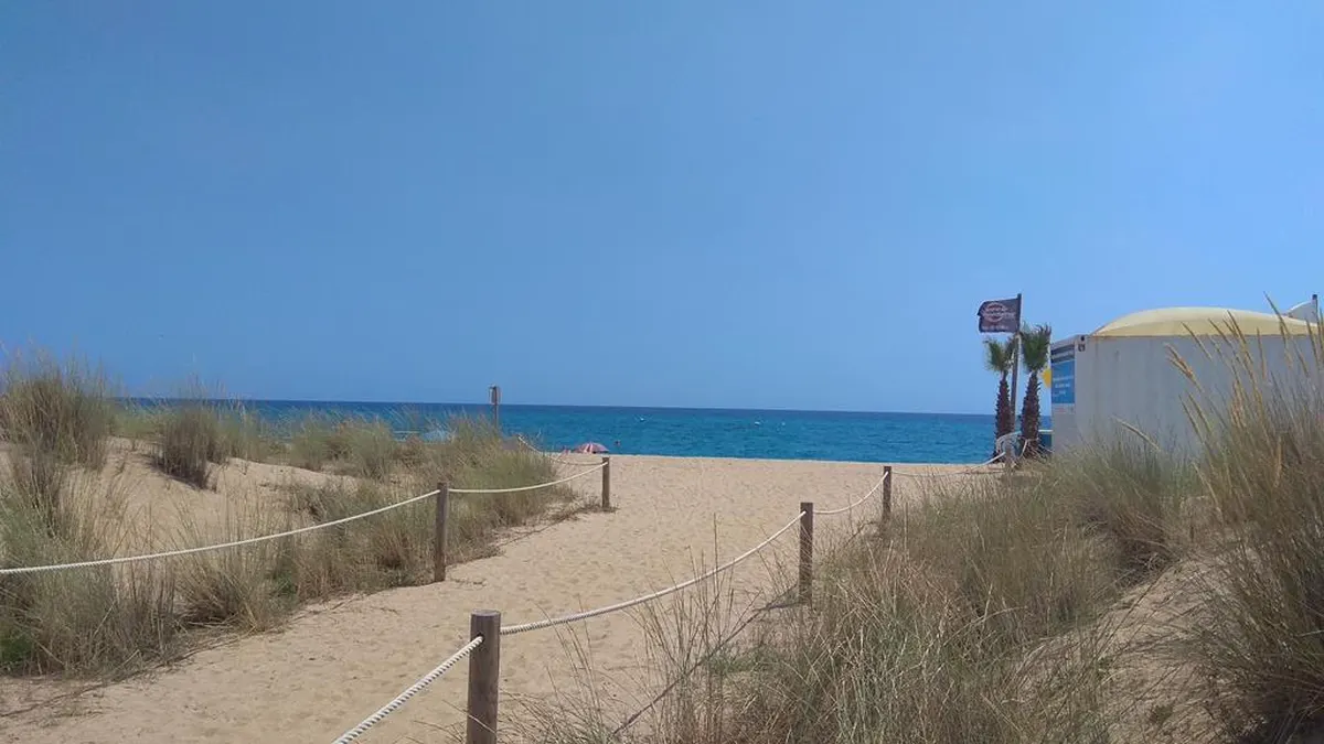 Del Mar — hoofdfoto