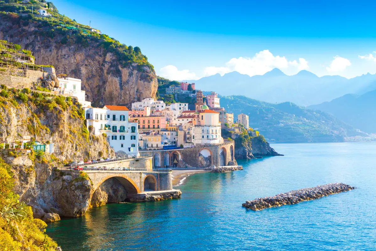 Cruise La Dolce Vita per KLM - Costa Toscana — hoofdfoto
