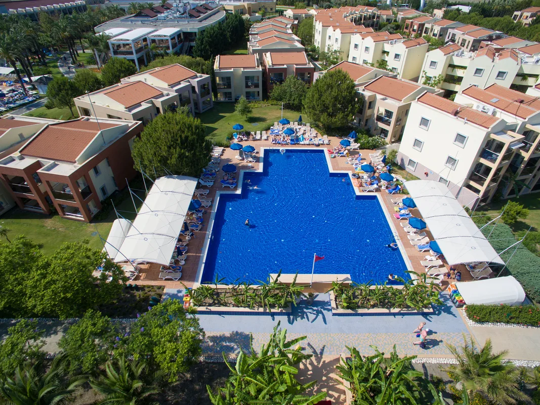 TUI BLUE Tropical — hoofdfoto
