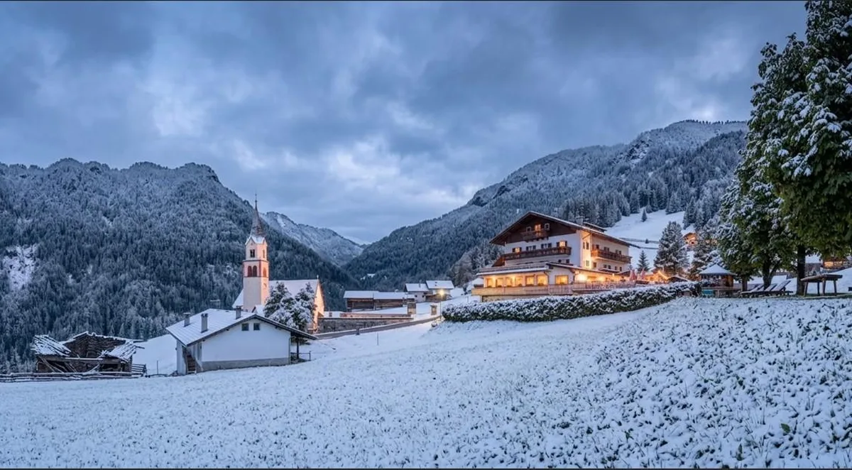 Hotel Platz — hoofdfoto