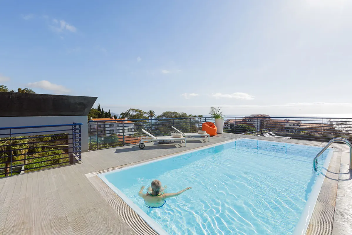 Terrace Mar — hoofdfoto