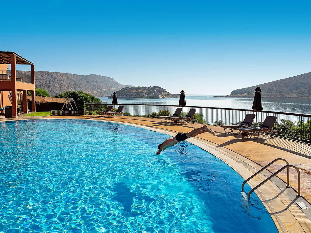Domes of Elounda, Autograph Collection, hoofdfoto