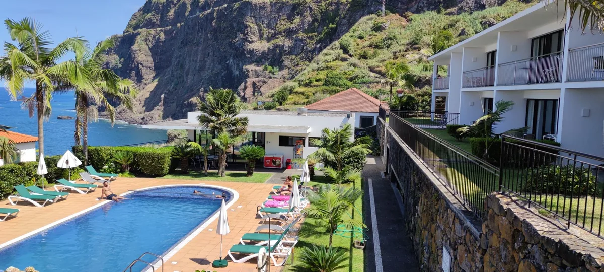 Casa Da Capelinha — hoofdfoto