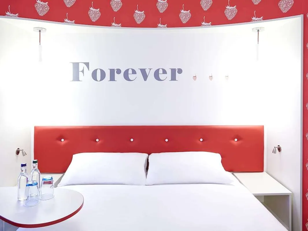 Ibis Styles Liverpool Centre Dale Street — hoofdfoto