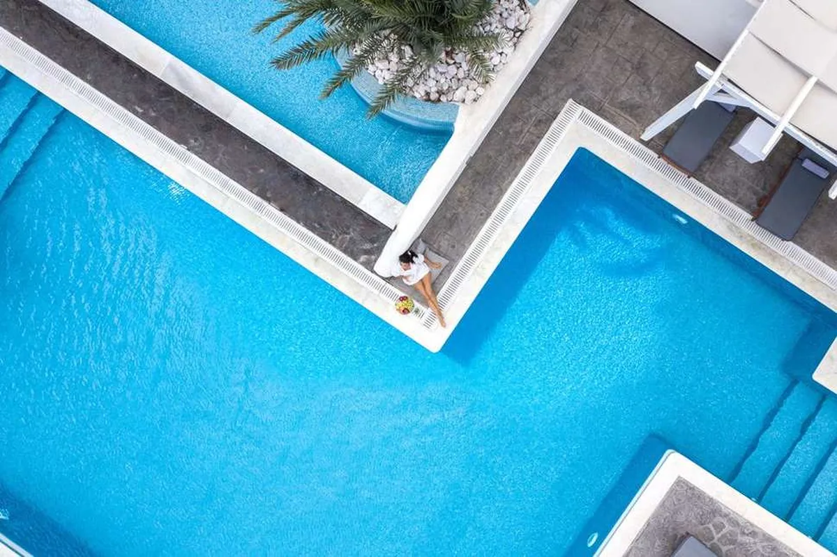 Splendour Resort — hoofdfoto