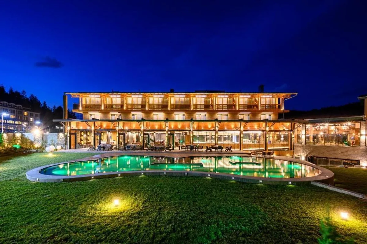 Grand Hotel Therme — hoofdfoto