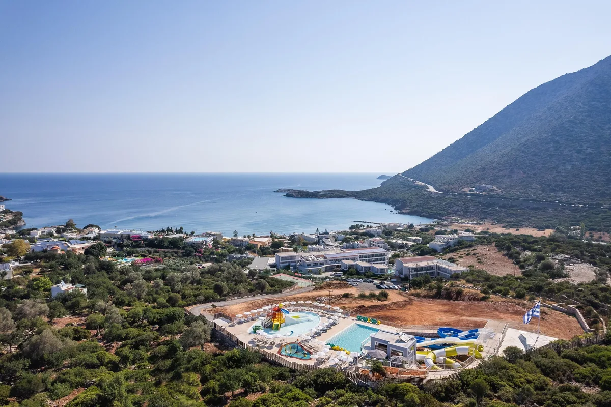 Atali Grand Resort — hoofdfoto