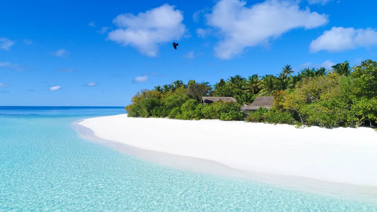 Vakkaru Maldives — hoofdfoto