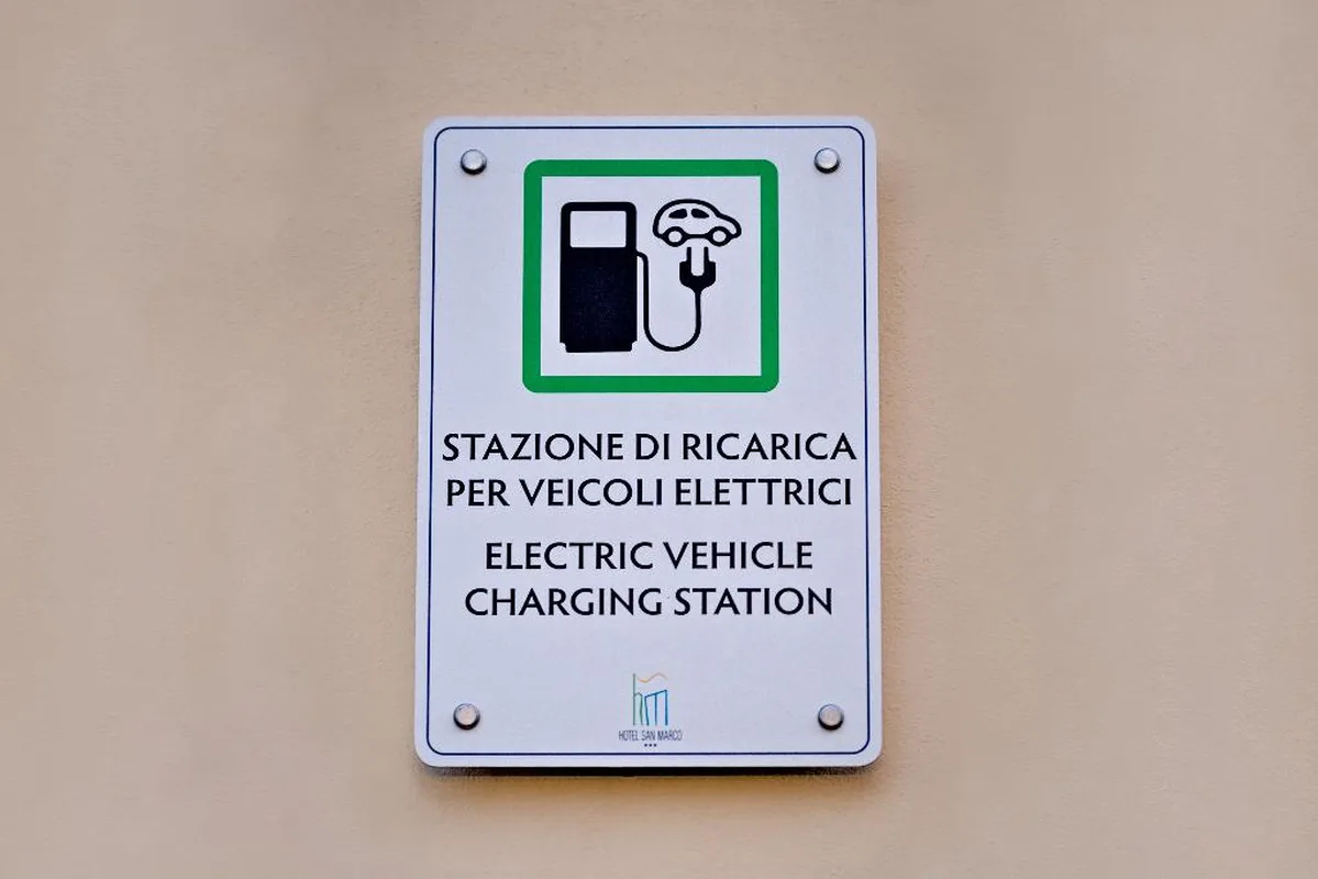 Hotel San Marco, hoofdfoto