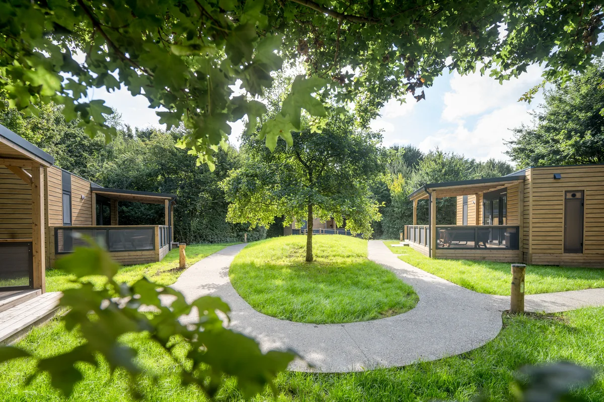 Urban Gardens Ieper — hoofdfoto