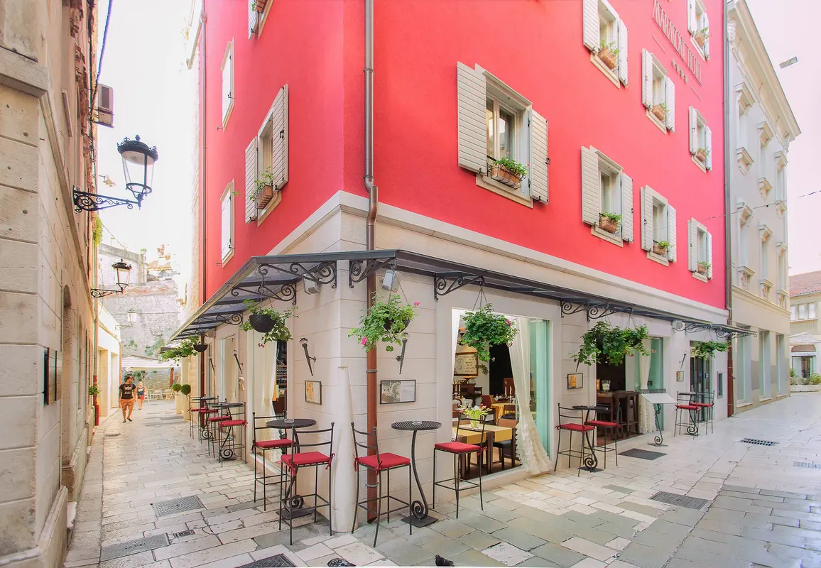 Hotel Marmont Heritage — hoofdfoto