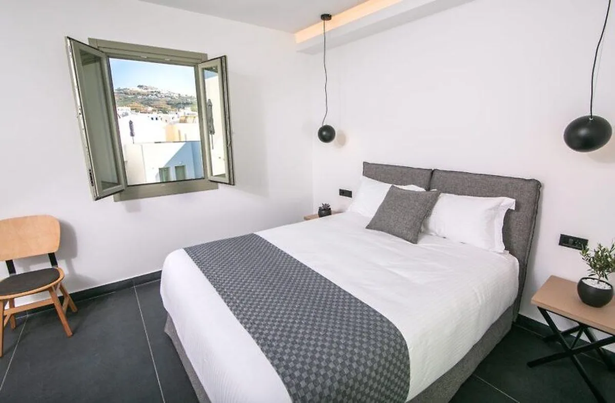 Kallos Imar Hotel — hoofdfoto