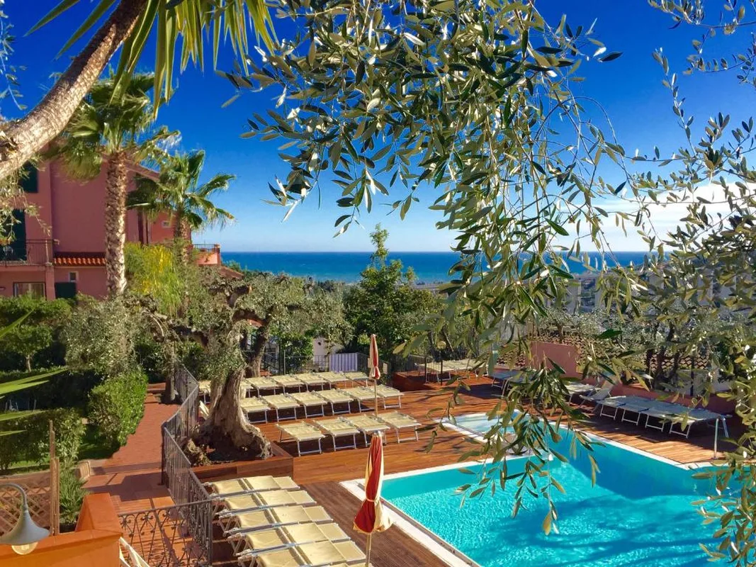 Villa Giada Resort — hoofdfoto