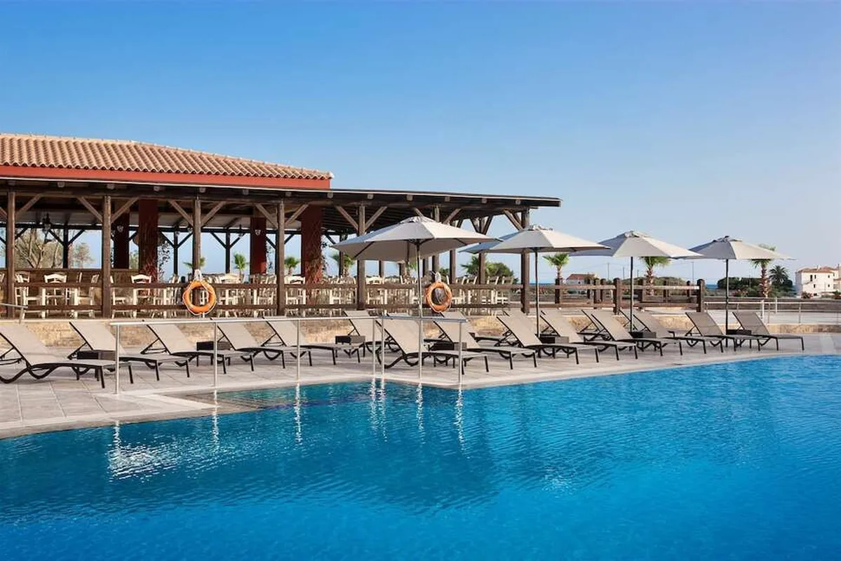 Apollonion Asterias Resort & Spa, hoofdfoto
