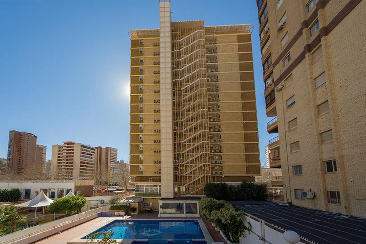 Viña del Mar — hoofdfoto