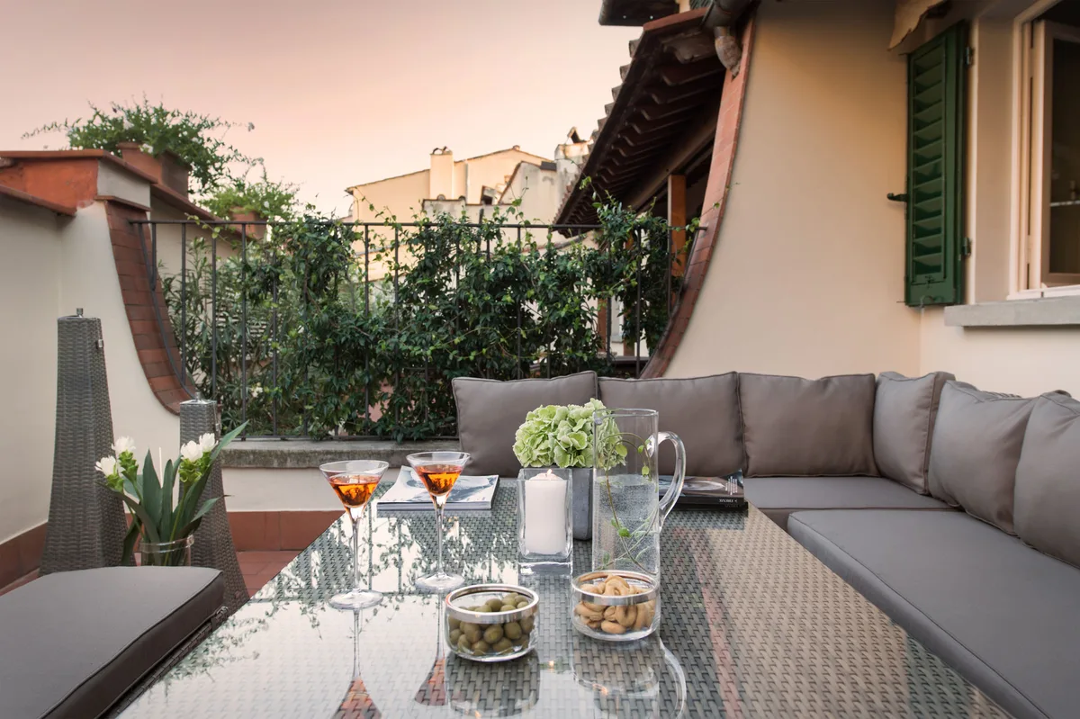 Tornabuoni Suites Collection, hoofdfoto