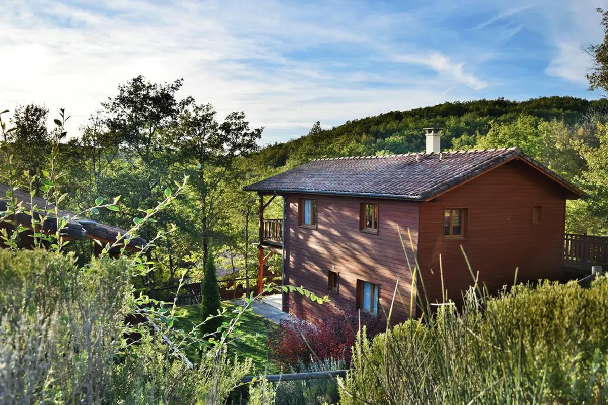 Souillac Country Club — hoofdfoto