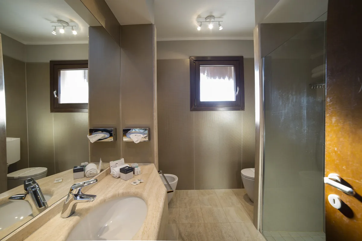 Best Western Plus Modena Resort, hoofdfoto