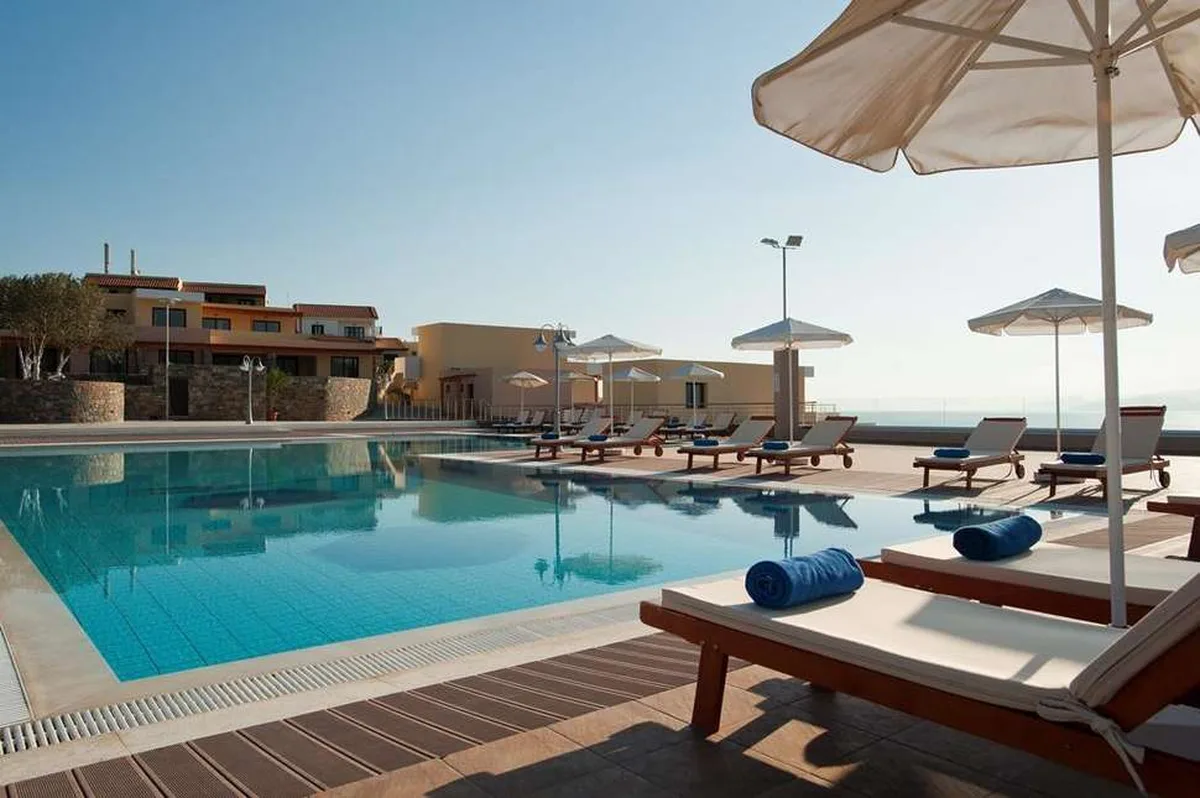 Miramare Resort & Spa — hoofdfoto