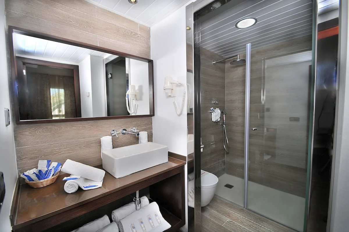MarSenses Puerto Pollensa Hotel & Spa — hoofdfoto