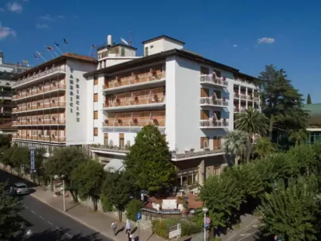 Rome, Toscane & culinair Italië, hoofdfoto