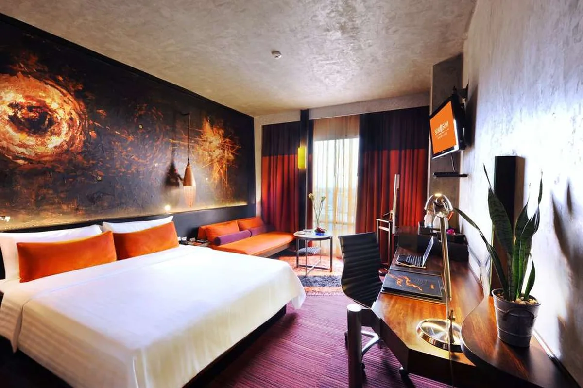 Siam@Siam Design — hoofdfoto