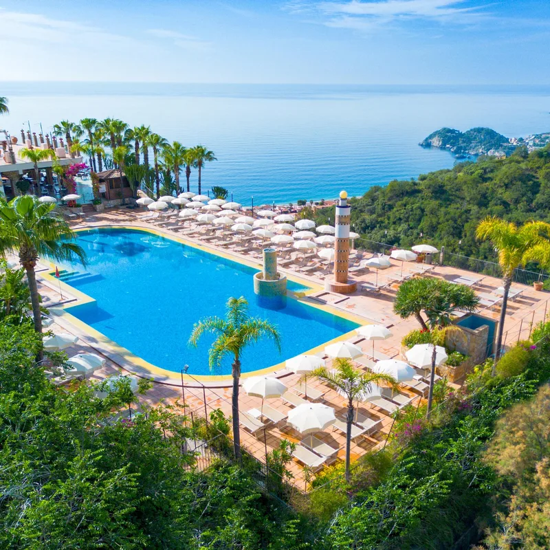 Antares Complex - All inclusive — hoofdfoto