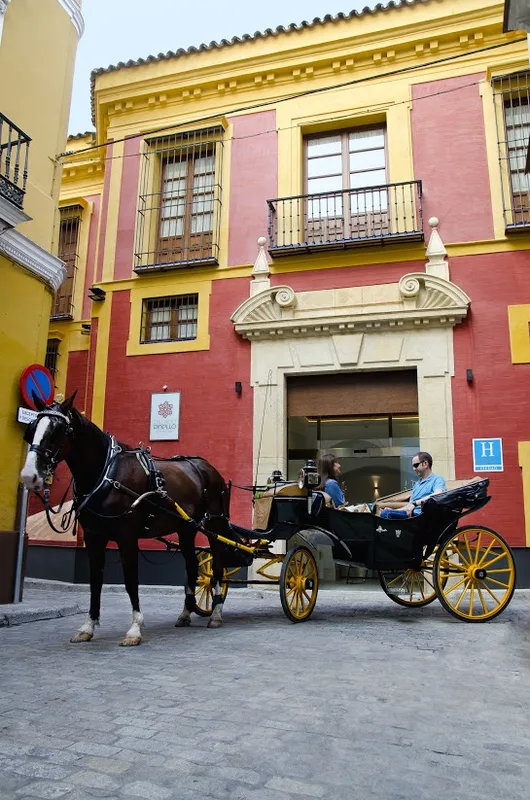 Hotel Boutique Palacio Pinello — hoofdfoto