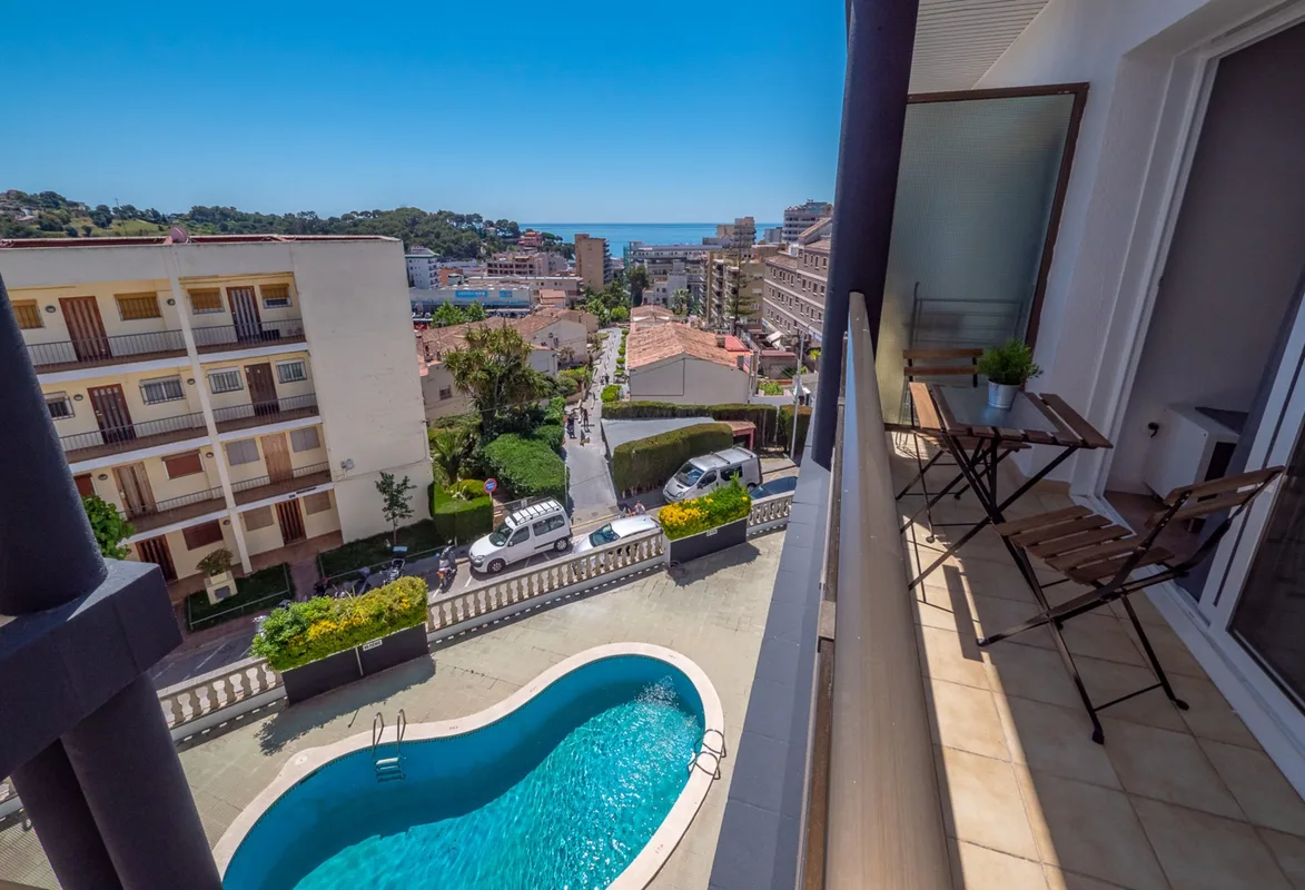 Ar Melrose Place Apartments, hoofdfoto
