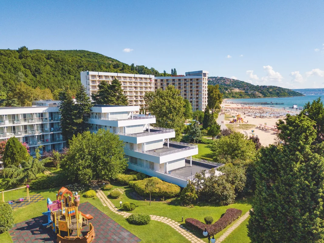 Kaliakra Mare — hoofdfoto