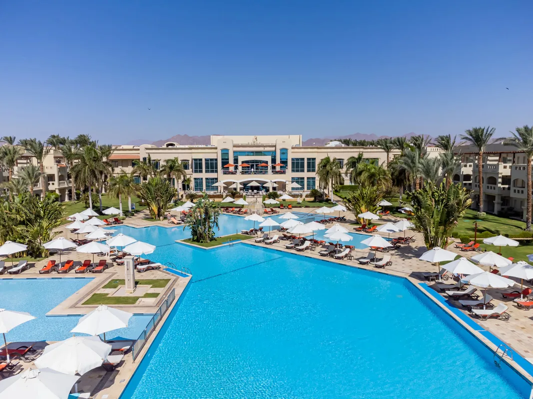 Rixos Sharm El Sheikh — hoofdfoto