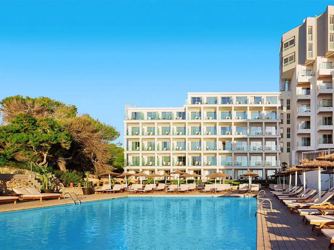 Melia Ibiza, hoofdfoto