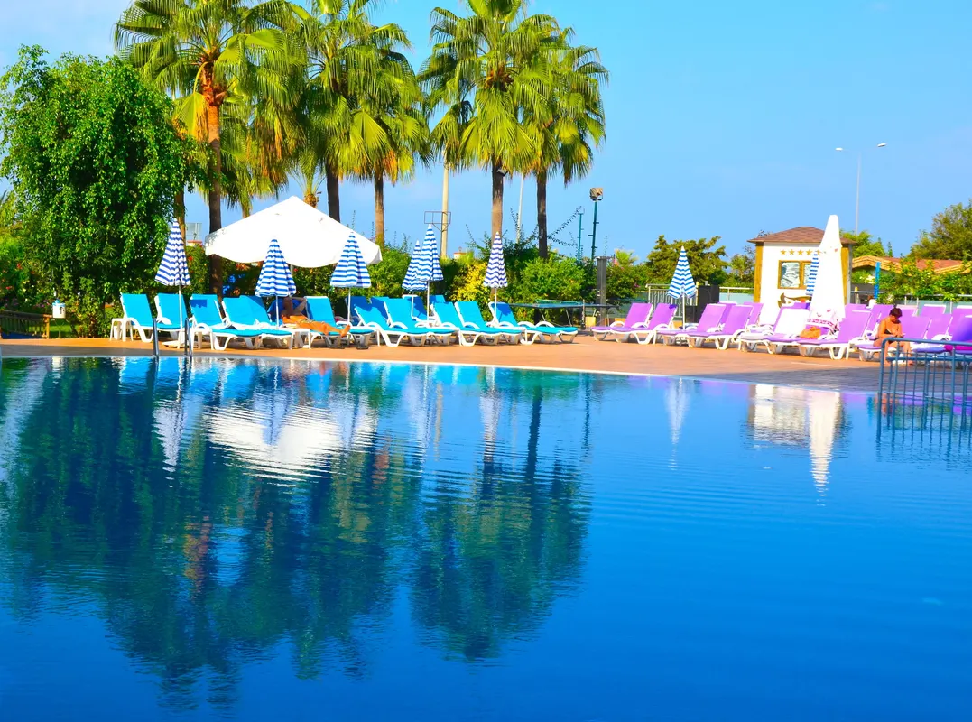 Hotel Drita — hoofdfoto