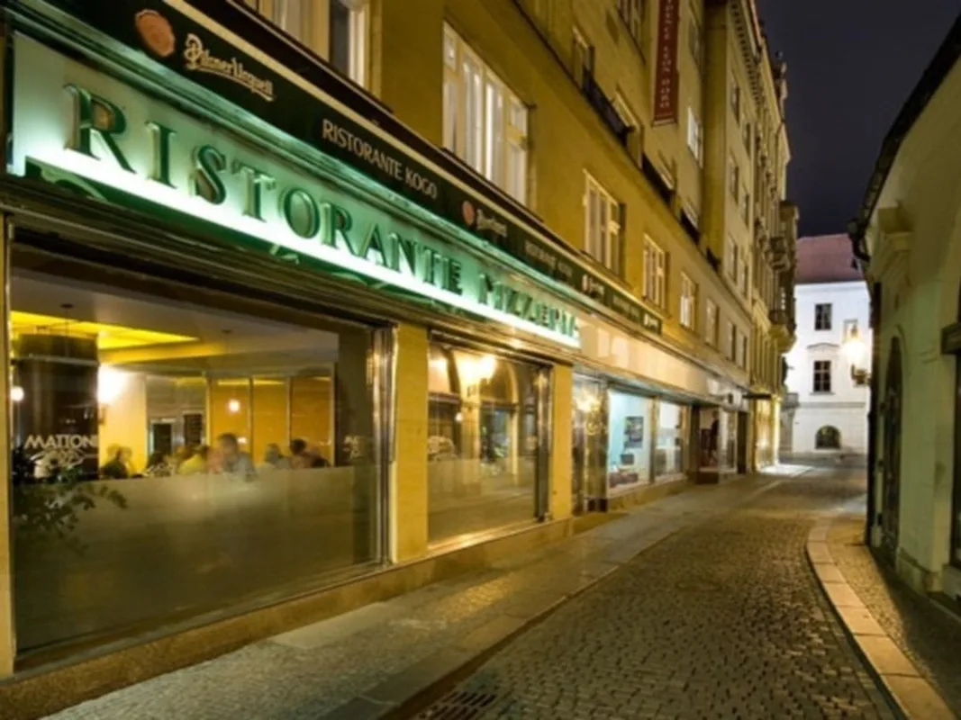 Hotel Leon D'Oro, hoofdfoto