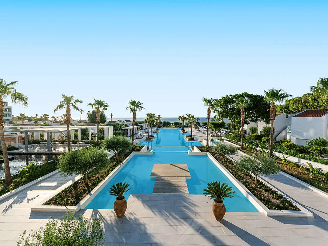 Grecotel Lux Me Dama Dama — hoofdfoto