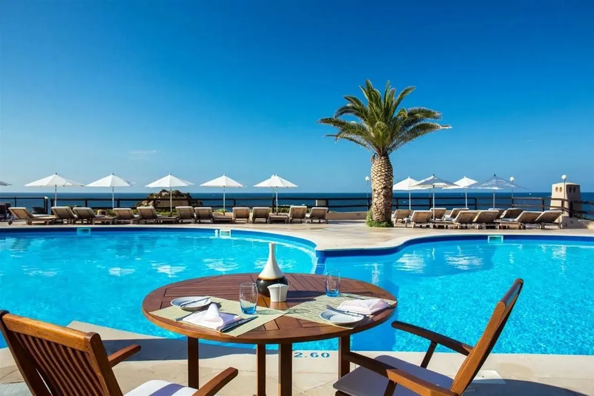Vilalara Thalassa Resort, hoofdfoto